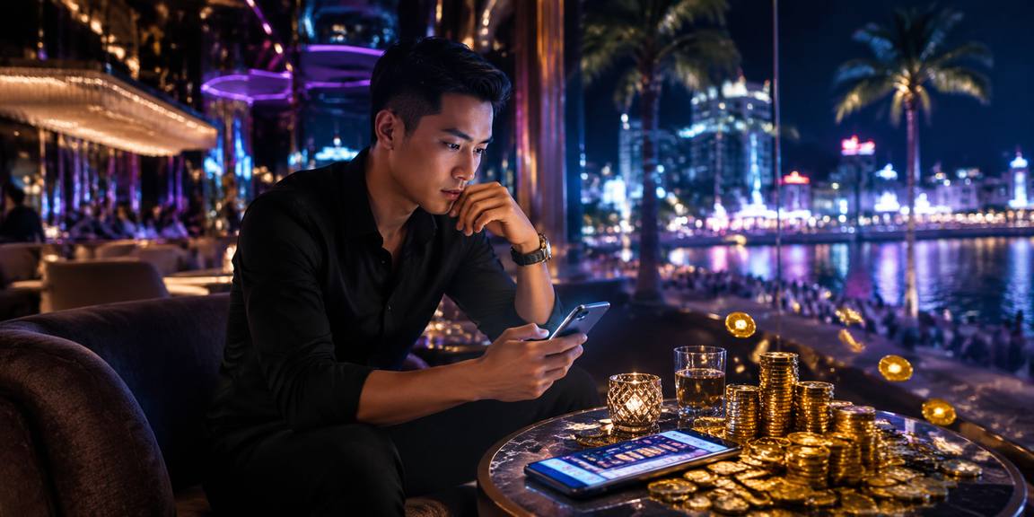zve10 Bàn Baccarat Mức Cao Evolution